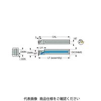 イスカル CGホルダー GHAIR16ー20(2801083 GHAIR16-20 1本（直送品）