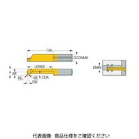 イスカル ソリッドバー PICCOL005.0100ー10IC228(6402342 PICCOL005.0100-10IC228 1本（直送品）