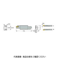 イスカル HFブレード HFFR130ー5T38(2500366 HFFR130-5T38 1枚（直送品）