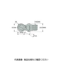 イスカル TAチップ MMEBA250B22ー2T15IC08 1個（直送品）