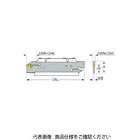 イスカル TGブレード TGHN26ー5D(2850037 TGHN26-5D 1枚（直送品）