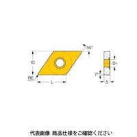 イスカル TAチップ DCGT11T302ーFSAIC20N 1セット(10個)（直送品）