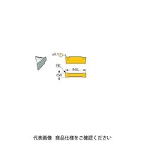 イスカル TAチップ DGN2002ZIC908(6003010 DGN2002ZIC908 1セット(20個)（直送品）