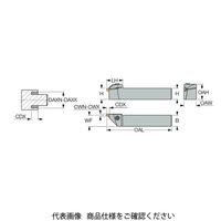 イスカル HFホルダー HFHL20M(2500142 HFHL20M 1本（直送品）