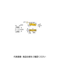 イスカル TAチップ GDMY808IC5010(6404294 GDMY808IC5010 1セット(20個)（直送品）