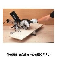 新潟精機 スライド丸ノコ SMS-190T 1台（直送品）