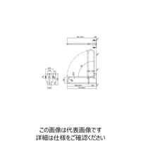 杉田エース 愛ぼうくん 27型75 AW 453009 1個（直送品）
