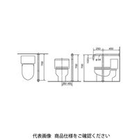 杉田エース 愛ぼうくん 19型 AW 453616 1個（直送品）
