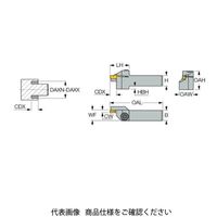 イスカル HFホルダー HGHL1616ー16ー3T6 1本（直送品）