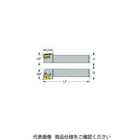 イスカル センサクホルダー PTGNR2525Mー16XーJHP 1本（直送品）