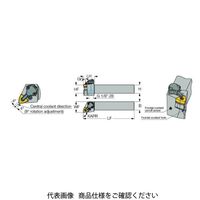 イスカル JHPホルダー PWLNR3232Pー08ーJHP 1本（直送品）