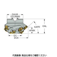 イスカル ヘリタング T430SMーD050ー16ー3ー32ー13 1台（直送品）