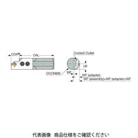 イスカル HFホルダー HAI32C(2500370 HAI32C 1本（直送品）