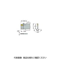 イスカル CGブレード CGHN53ーP8(2860058 CGHN53-P8 1枚（直送品）