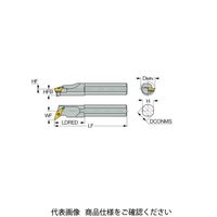 イスカル 内径ホルダー S32TSVQCRー16(3601091 S32TSVQCR-16 1本（直送品）