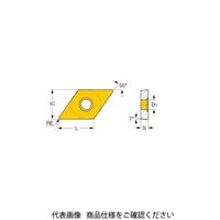 イスカル TAチップ DCMT11T308ーSMIC807(5508227 DCMT11T308-SMIC807 1セット(20個)（直送品）