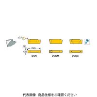 イスカル TAチップ DGN4003CIC830(6011374 DGN4003CIC830 1セット(20個)（直送品）
