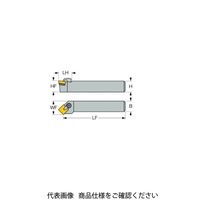 イスカル 旋削ホルダー CSSPR2525Mー12(3600139 CSSPR2525M-12 1本（直送品）