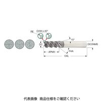 イスカル ソリッドEM ECRーB7M20ー40W20ー104900 1本（直送品）