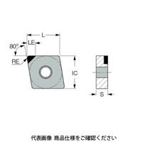 イスカル TAチップ CNMA120404TIB50 1個（直送品）