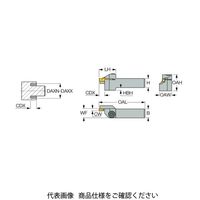イスカル HFホルダー HGHR1212ー12ー3T6(2500588 HGHR1212-12-3T6 1本（直送品）
