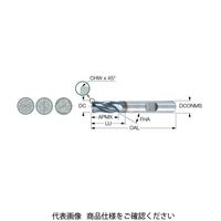 イスカル ソリッドエンドミル ERF140A25ー4C14IC900(5621483 ERF140A25-4C14IC900 1本（直送品）