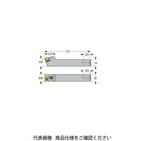 イスカル 旋削ホルダー PSANL2525Mー15(3601822 PSANL2525M-15 1本（直送品）