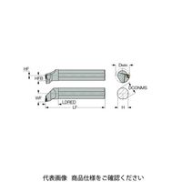 イスカル 旋削ホルダー S40VSLANRー11TANG(3602339 S40VSLANR-11TANG 1本（直送品）