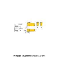 イスカル TAチップ GFF2RIC635(6000012 GFF2RIC635 1セット(20個)（直送品）
