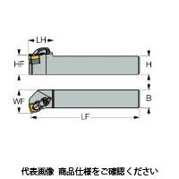 イスカル ホルダー DSKNL2525Mー12 1本（直送品）