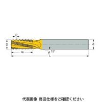 イスカル ミルスレッド MTEC0807C241.5ISO908 1本（直送品）
