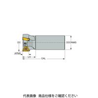 イスカル ヘリIQミル HM390ETCD16ー2ーW16ー07 1台（直送品）