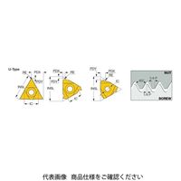 イスカル TAチップ 27IR3.00ISO2MIC908(5902434 27IR3.00ISO2MIC908 1セット(10個)（直送品）