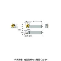 イスカル PCホルダー PCHL20ー34(2302155 PCHL20-34 1本（直送品）