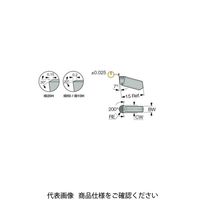 イスカル TAチップ GITM4.00Kー2.00IB20H 1個（直送品）