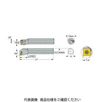 イスカル 内径ホルダー S40VPQLNRー12(3601411 S40VPQLNR-12 1本（直送品）