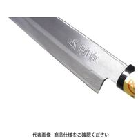 アークランズ 長雲斎 堺産 左用 柳刃包丁 240mm PR4112 1丁（直送品）