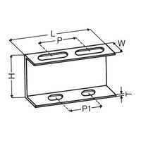 アカギ ステンスペースマン A12171 S2075 A12171-0015 1セット(2個)（直送品）