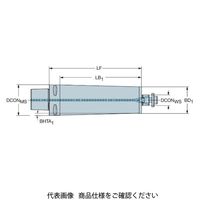 サンドビック アダプタ C6ー391.05Cー22190 1個（直送品）