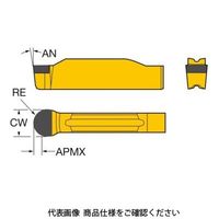 サンドビック TAコロカットチップ N123L1ー0800ーRE7015 1個（直送品）