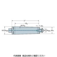 サンドビック アダプタ C4ー391.05Cー16120 1個（直送品）