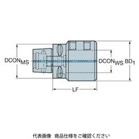 サンドビック アダプタ C5ー391.27ー32075 1個（直送品）
