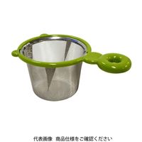 アークランズ PRO SERIES 茶こし PC柄 65mm PR0533 1セット(10個)（直送品）