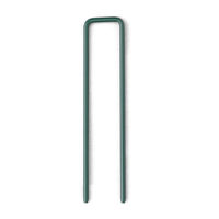 アイリスオーヤマ 人工芝用U字釘 U-30 1袋