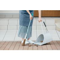 山崎産業 2989.jp+ 鉄道チリトリD 1箱（1個入）