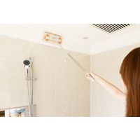 山崎産業 コンドル マイクロファイバーモールダスター BE 1セット(1枚×3)