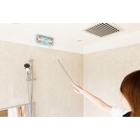 山崎産業 コンドル マイクロファイバーモールダスター BL 1箱(3個入)（直送品）