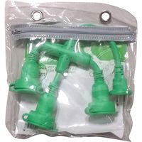 YAMAZEN 防雨型ショートタップ STW-T1503G