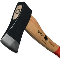 BISON スプリッティングハチェット BN02（直送品）