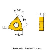 サンドビック TAチップ WNMG080412ーMR2025 1セット(10個)（直送品）